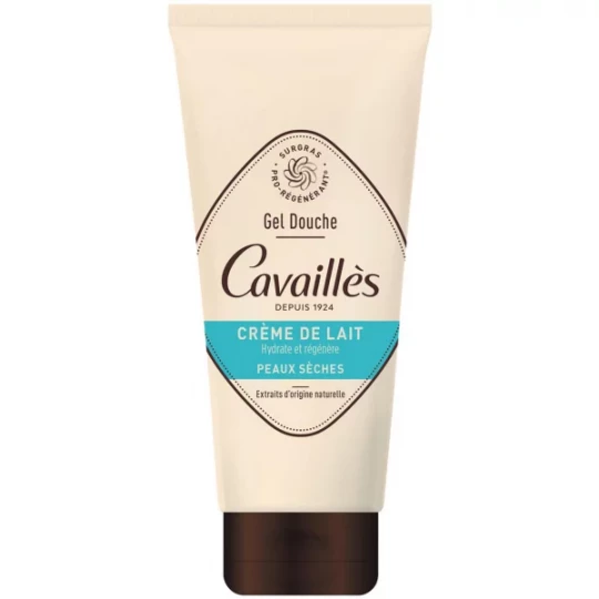 Rogé Cavaillès Douche-Lait Hydratant 200 ml