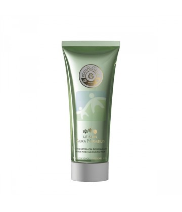 Roger&Gallet Masque Extra-fin Démaquillant Aura Mirabilis 100 ml