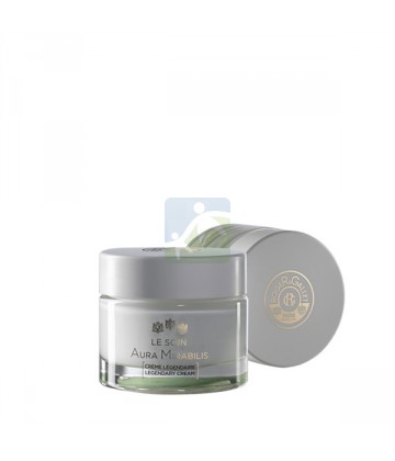 Roger&Gallet Crème Légendaire Aura Mirabilis 50 ml