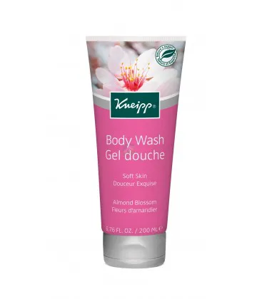 Kneipp Gel Douche Douceur Exquise 200 ml