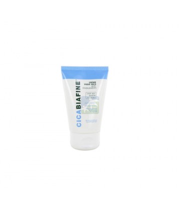 CicaBiafine Crème Pieds Secs Anti-Fendillements 50 ml