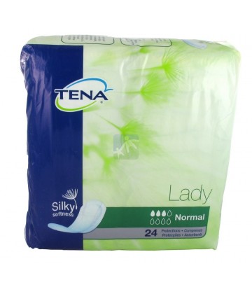 TENA Lady Normal x 24