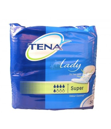 TENA Lady Super x 30
