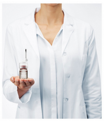 Vichy Dercos Aminexil Clinical 5 Femme x 21