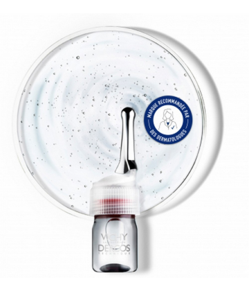 Vichy Dercos Aminexil Clinical 5 Femme x 21