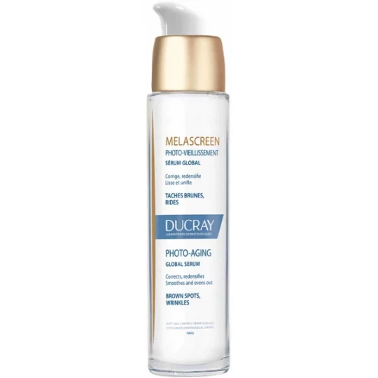 Ducray Melascreen Sérum Global 30 ml