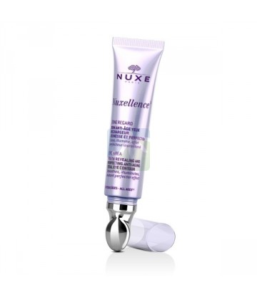 Nuxe Nuxellence Soin Anti-âge Yeux 15 ml
