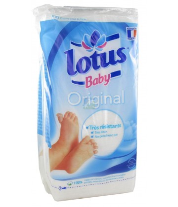 Lotus Baby Original x 70