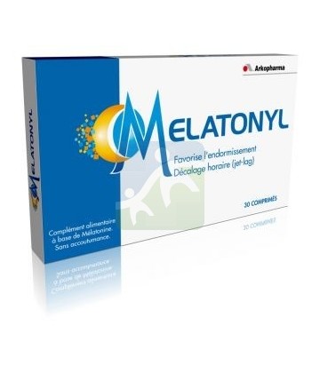 Melatonyl Comprimés x 30