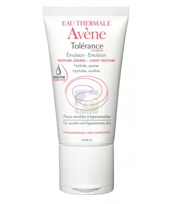 Avène Tolérance Extrême 50 ml