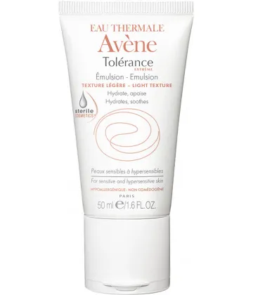 Avène Tolérance Extrême 50 ml