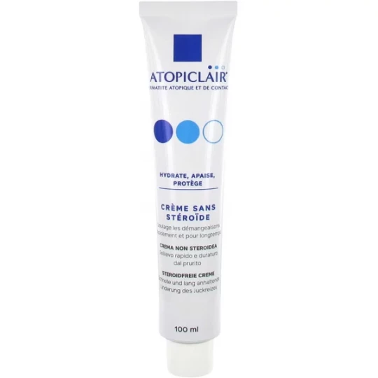 Atopiclair Crème Sans Stéroïde 100 ml