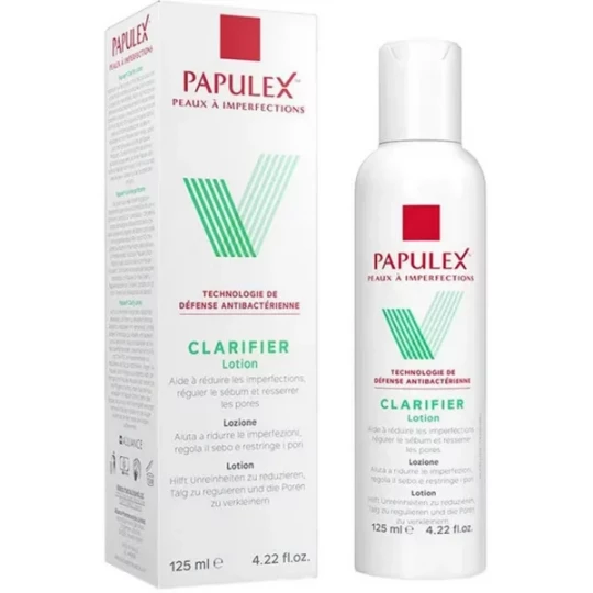 Papulex Lotion 125 ml