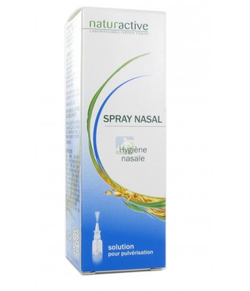 Naturactive Spray Nasal 20 ml
