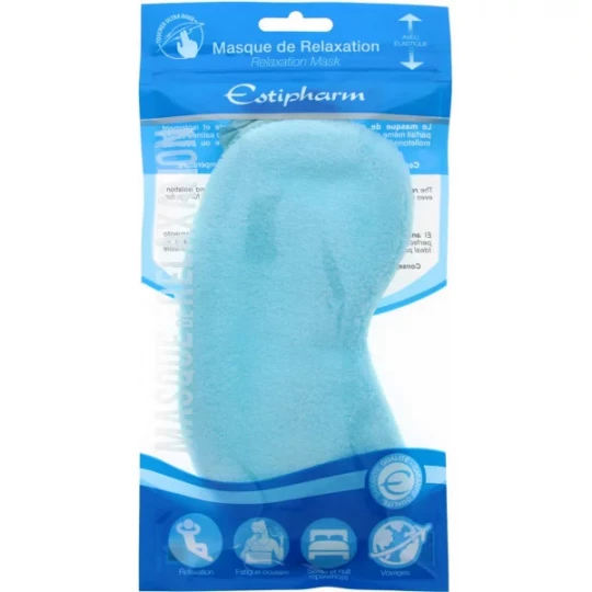 Estipharm Masque de Relaxation