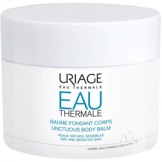 Uriage Baume Fondant Corps 200 ml