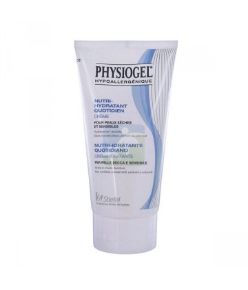 Stiefel Physiogel Nutri-Hydratant Quotidien Crème De Douche 150 ml