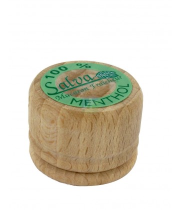 Cooper Macaron Fraîcheur Salva Anti-migraines