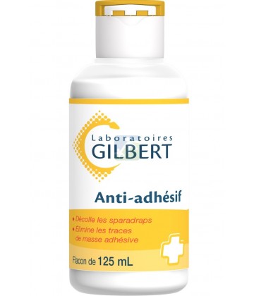 Gilbert Anti-adhésif 125 ml
