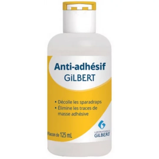 Gilbert Anti-adhésif 125 ml