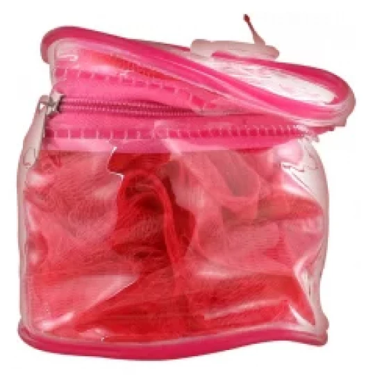 Estipharm Fleur De Massage Avec Trousse Orange - image 5