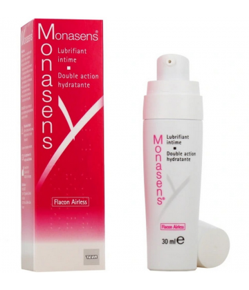 Monasens Gel Lubrifiant 30 ml