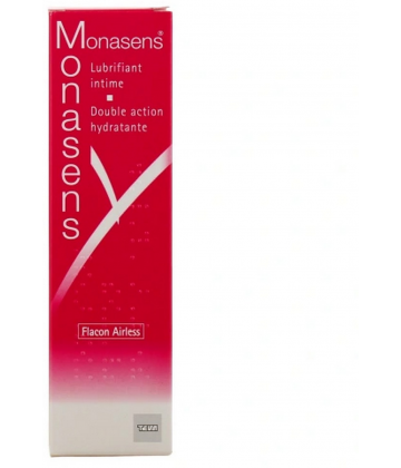 Monasens Gel Lubrifiant 30 ml