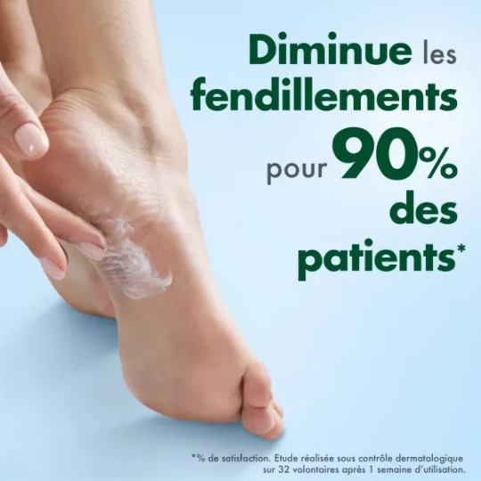 CicaBiafine Crème Pieds Secs - image 3
