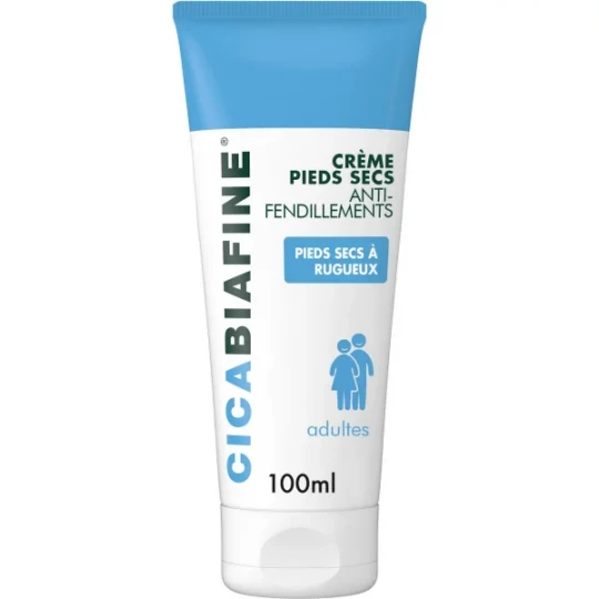 CicaBiafine Crème Pieds Secs - image 7
