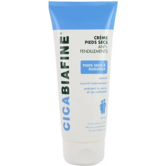 CicaBiafine Crème Pieds Secs - image 13