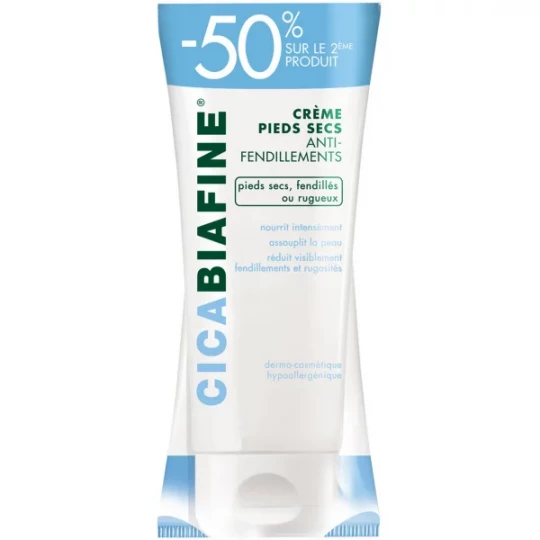 CicaBiafine Crème Pieds Secs - image 14