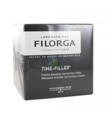 Filorga Time-Filler Rides 50 ml
