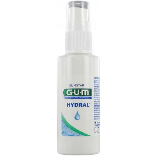 GUM Sunstar Hydral Spray Humectant 50 ml