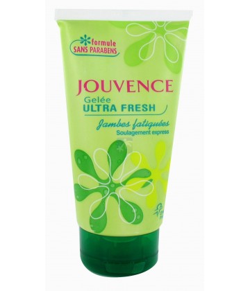 Jouvence de l'Abbé Soury Gelée Ultra Fresh 150 ml