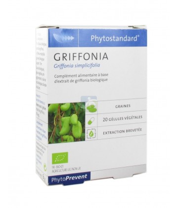 PhytoPrevent Griffonia  x 20 (erreur)