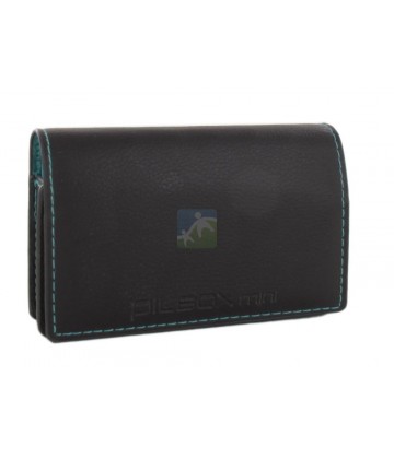 Cooper Pilbox Mini Chocolat 