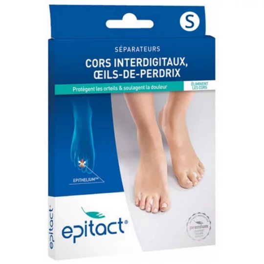 Epitact Séparateurs Taille S