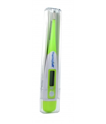 ThermoFlash Thermomètre Thermosoft T103