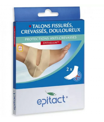Epitact Protections Anti-Crevasses Taille Unique