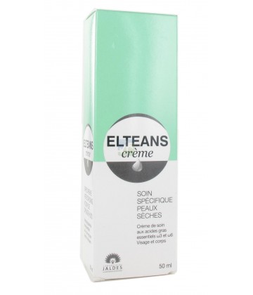 Jaldes Elteans Crème 50 ml