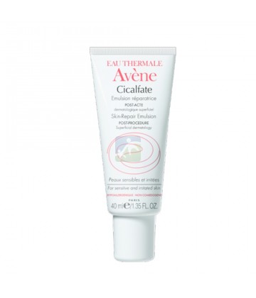 Avène Cicalfate Post-acte 40 ml