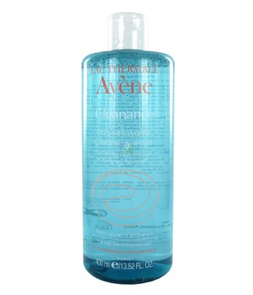 Avène Cleanance Eau nettoyante 400 ml