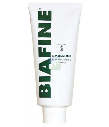 Biafine 186 g