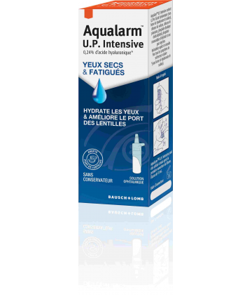 Aqualarm U.P Intensive 10 ml