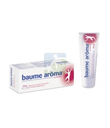 Baume Aroma 100 g