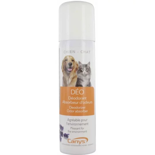Canys Deo Chien Chat 150 ml