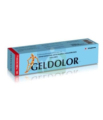 Geldolor 100 g