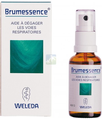 Weleda Brumessence 30 ml