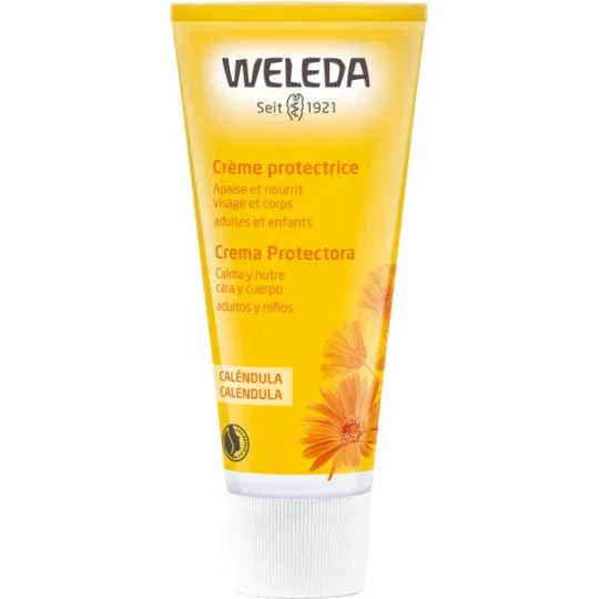 Weleda Crème au Calendula 75 ml