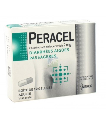 Peracel x 12